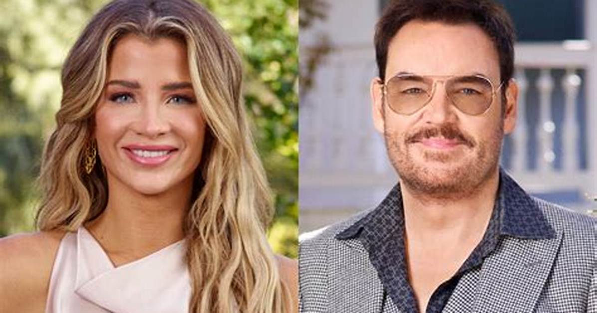 Is 'Southern Charm' Star Whitney Sudler-Smith Still Dating Larissa Marolt?
