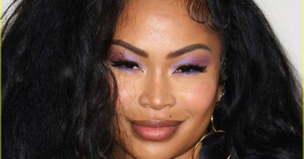 Is Stefon Diggs’s Girlfriend Tae Heckard Expecting a Baby?