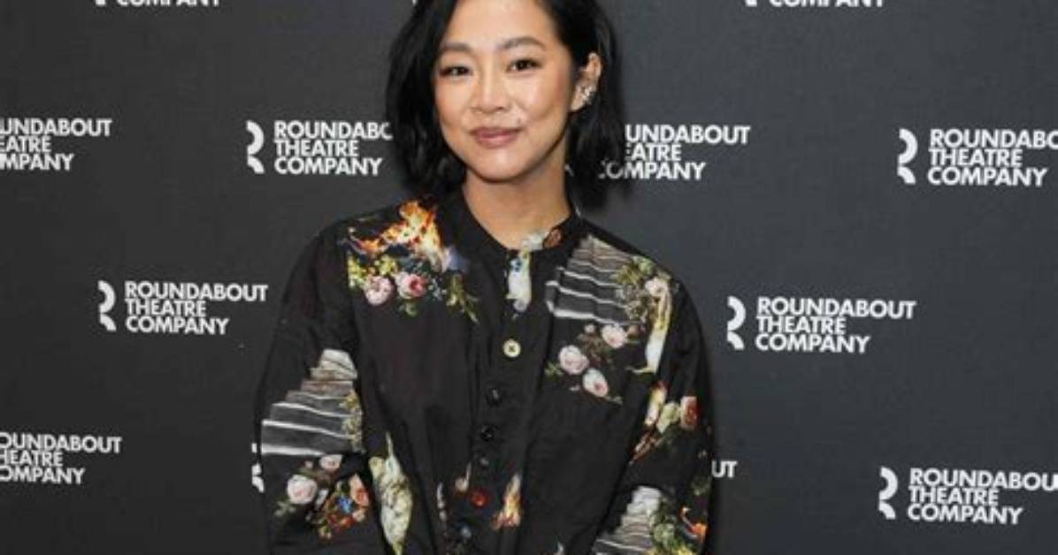 Is Stephanie Hsu Actually a Lesbian? Examining Dating History