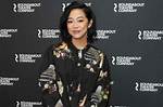 Is Stephanie Hsu Actually a Lesbian? Examining Dating History