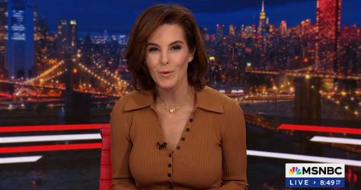 Is Stephanie Ruhle Pregnant in 2024? Baby Bump Rumors
