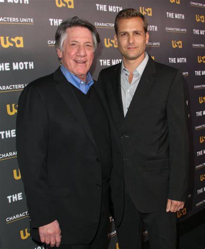 Is Stephen Macht Linked To Gabriel Macht? Exploring Family Connections