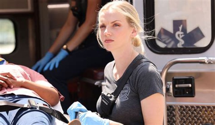 Is Sylvie Brett Leaving Chicago Fire? What Happened to Kara Killmer