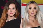 Is Tana Mongeau Dating Ex-Girlfriend Bella Thorne's Ex-Boyfriend Mod Sun?
