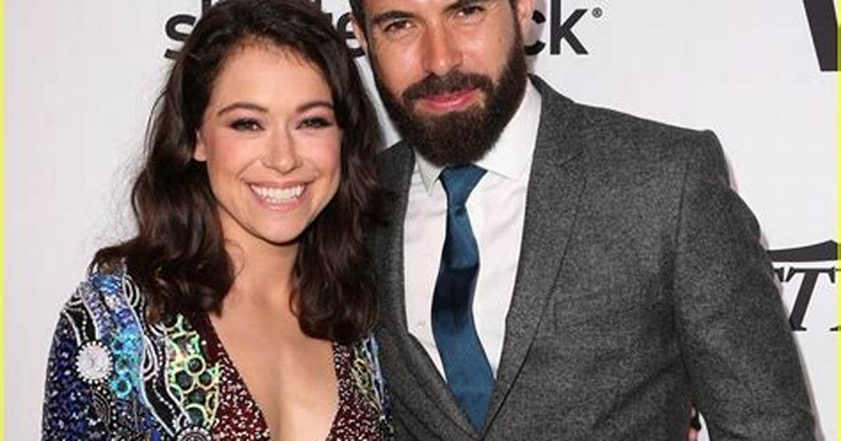 Is Tatiana Maslany Gay? Sexuality and Partner Revealed