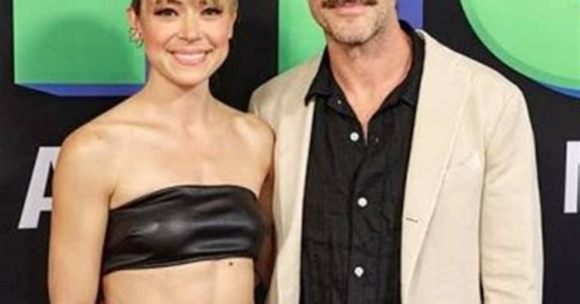 Is Tatiana Maslany Pregnant with Her Husband Brendan Hines? Kids and Net Worth