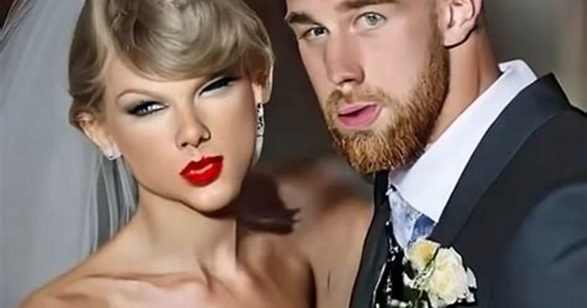 Is Taylor Swift Married or Is She Planning to?