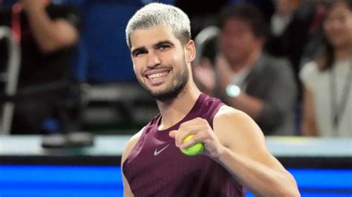Is Tennis Carlos Alcaraz Christian? Parents Siblings Origin
