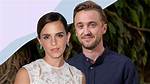 Is the Actress Married? Dating