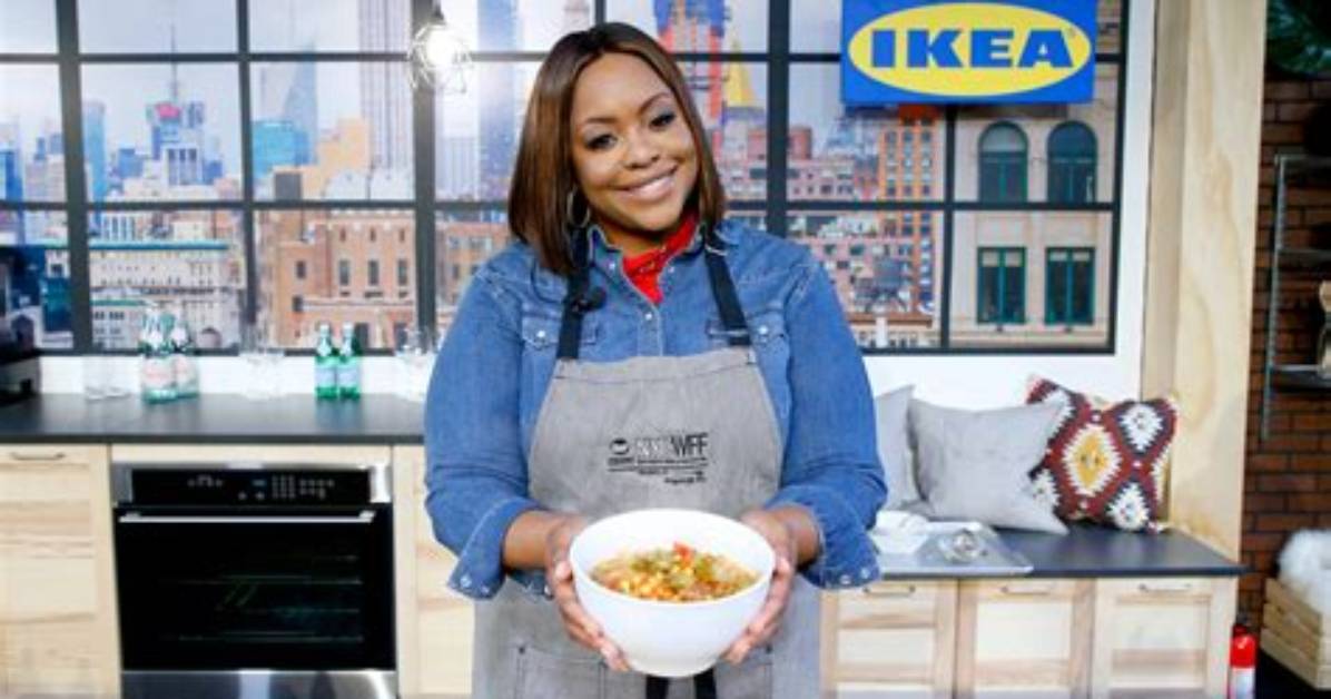 Is the Food Network Host Married?