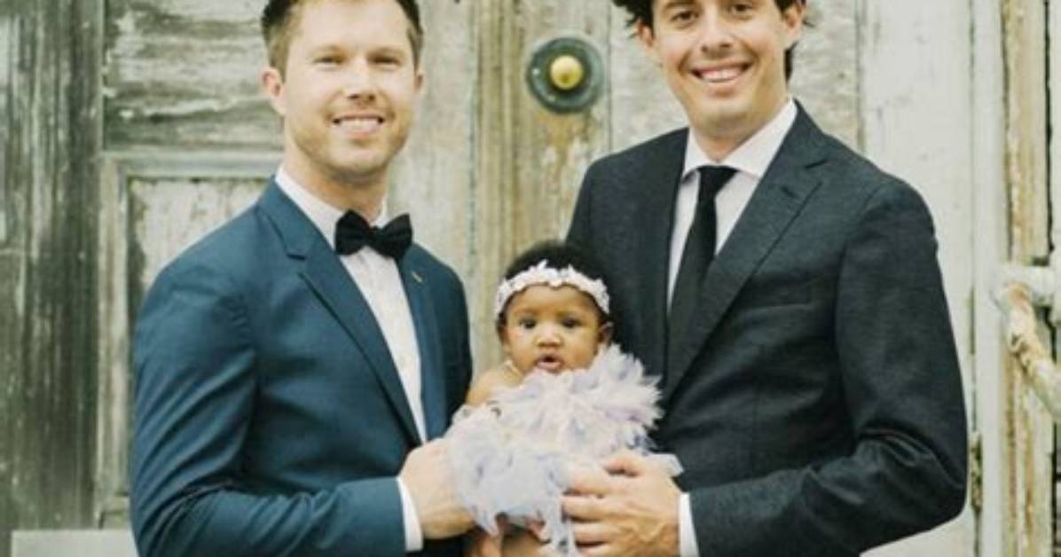 Is the Journalist Married? Family