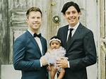 Is the Journalist Married? Family