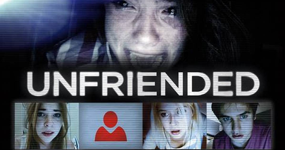 Is the Movie ‘Unfriended’ Based on a True Story? 2014 Film Explained