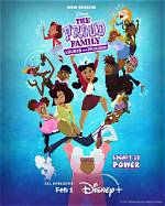 Is 'The Proud Family: Louder and Prouder' Reboot as Good as the Original Show?