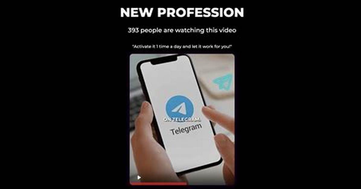 Is the Telegram App Legit? Telegram Reviews