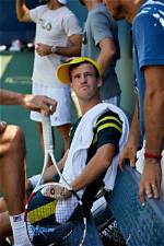 Is the Tennis Player Jewish?