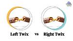 Is There a Difference Between Left and Right Twix? Here's What We Know