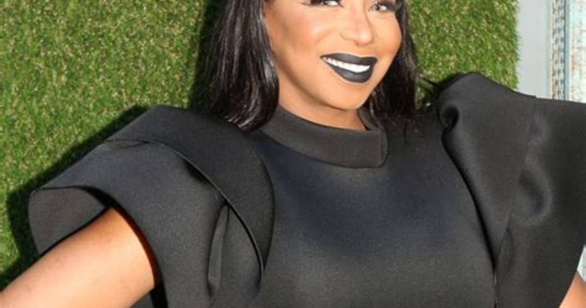 Is Tiffany Pollard Pregnant 2023? Baby Bump and Husband
