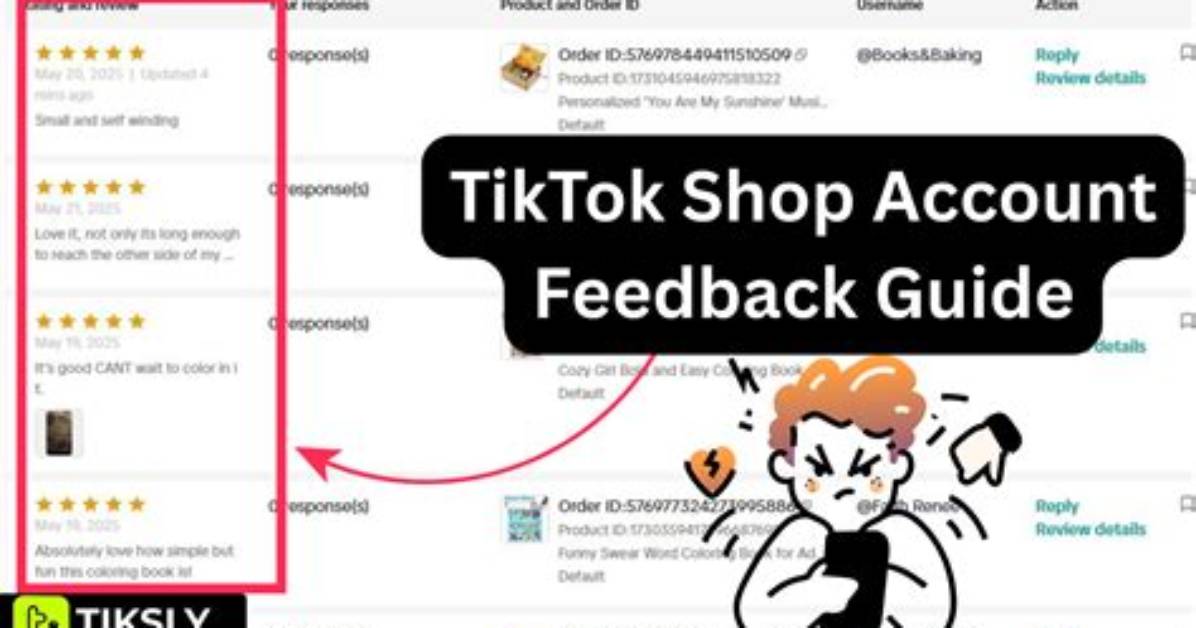Is Tiktok Shop Legit? – Feedback and Reviews