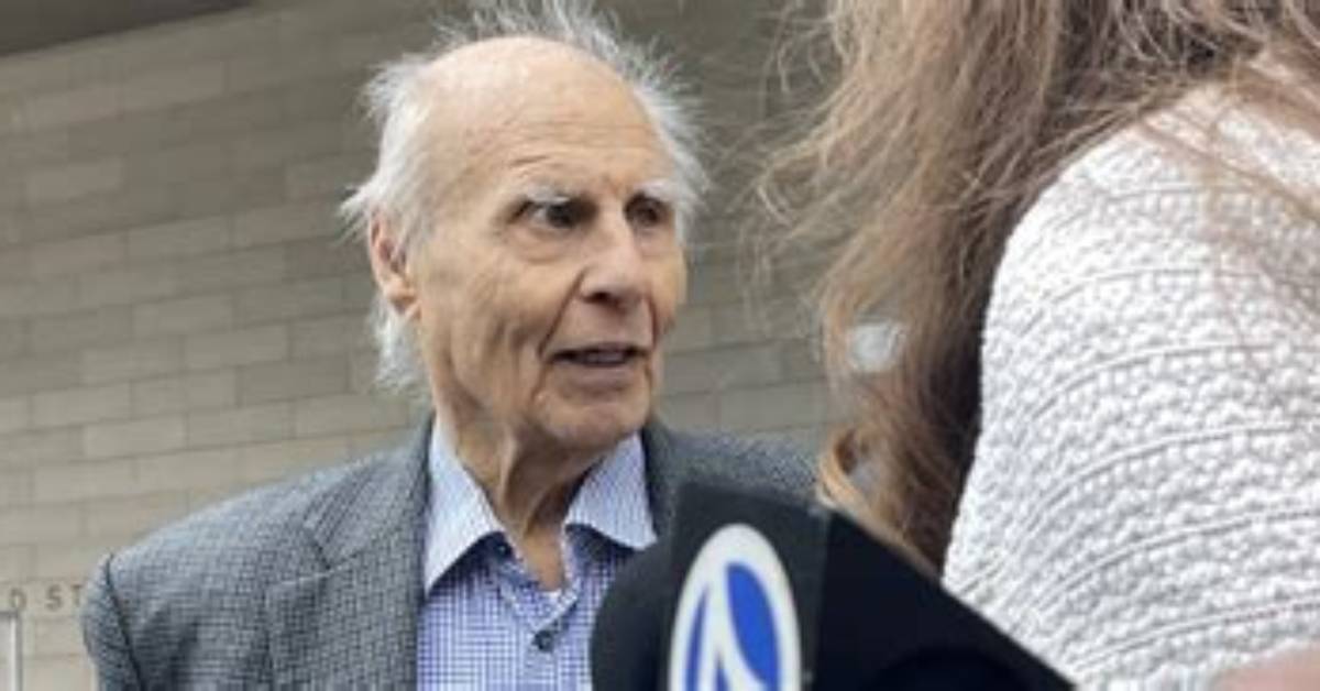 Is Tom Girardi Still Alive? Death News Viral on Internet