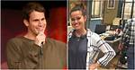 Is Tosh.0 Married? Here's What You Need to Know About His Super-Secret Wedding