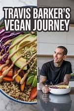 Is Travis Barker Vegan? Here's What We Know