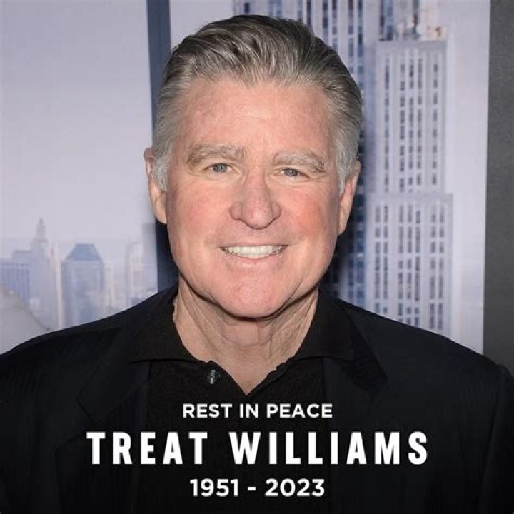 Is Treat Williams Related To Robin Williams? Family Tree