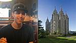 Is Tyler Allgeier Mormon | Religion Ethnicity and Origin