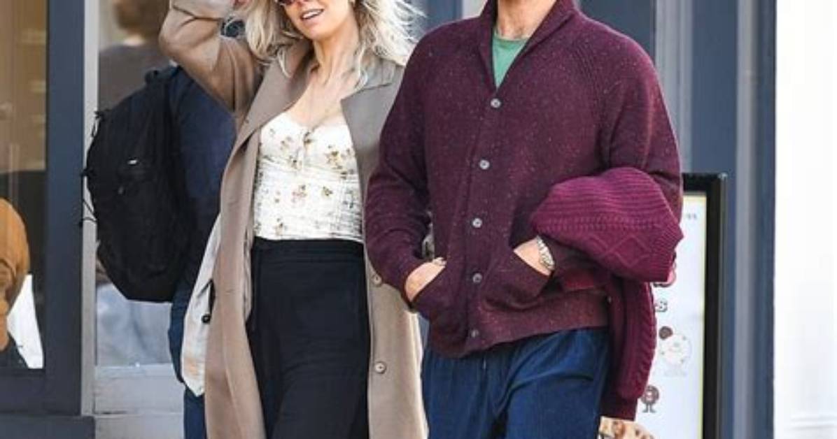 Is Vanessa Kirby Dating? 'The Son' Star's Love Life Explored