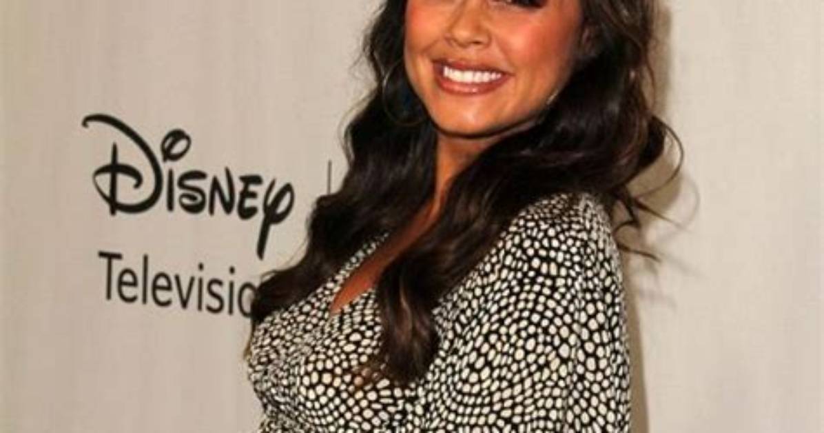 Is Vanessa Lachey Pregnant 2023? Weight and Health Update