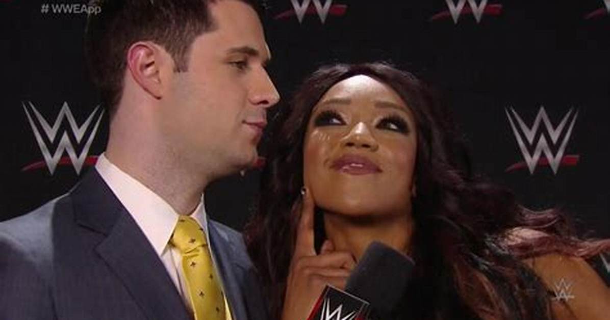 Is Wade Barrett Still Dating Alicia Fox | Explore His Relationship Timeline