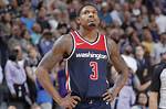 Is Washington Wizards Bradley Beal Hair Real? Long Hairstyle