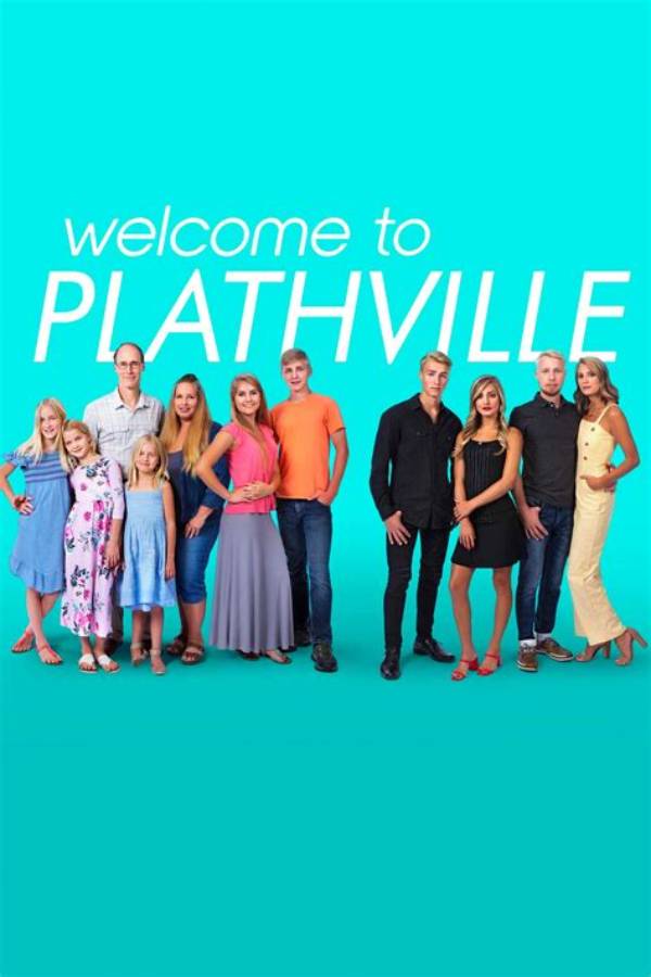Is 'Welcome to Plathville's Barry Plath Dating?