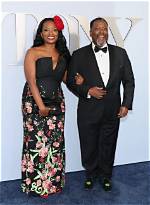 Is Wendell Pierce Married? Wife Daughter and Net Worth