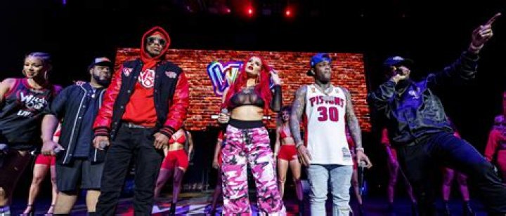 Is &lsquo;Wild &lsquo;N Out&rsquo; Staged or the Real Deal? We Have the Answers You Need