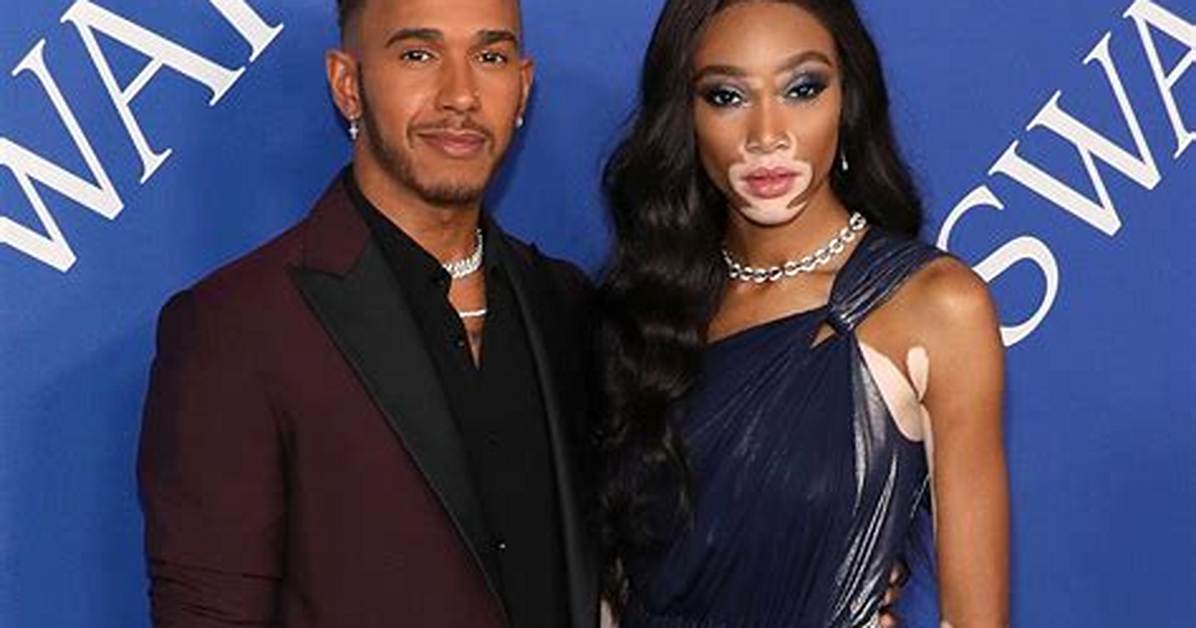 Is Winnie Harlow Dating Anyone? Inside the Supermodel's Relationship History