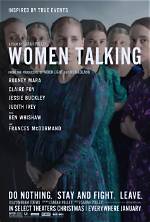 Is 'Women Talking' Available to Stream?