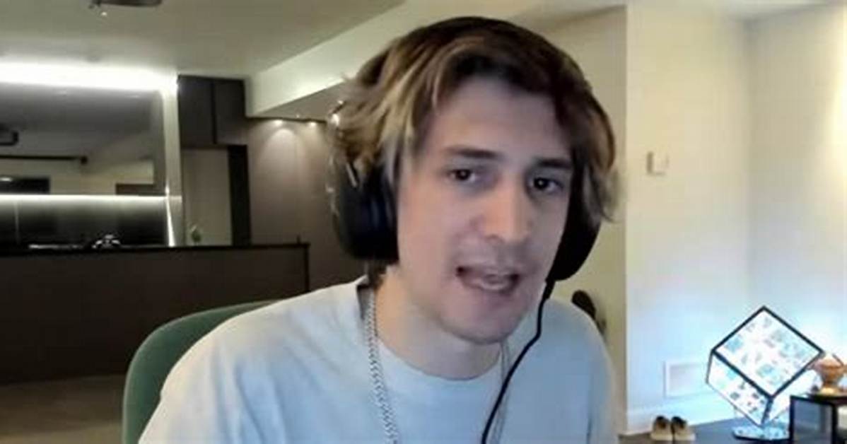 Is Xqc Leaving Twitch? Inside the Twitch Drama