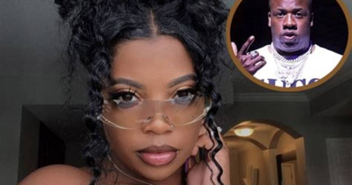 Is Yo Gotti Really De’arra Taylor’s Dad? Had Tweeted Gotti Being Her Biological Father