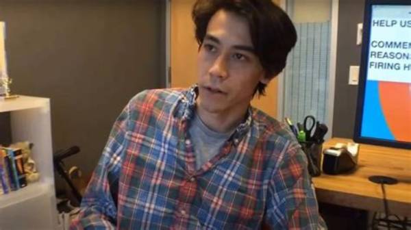 Is Zac Oyama Fired? What Happened to Him?
