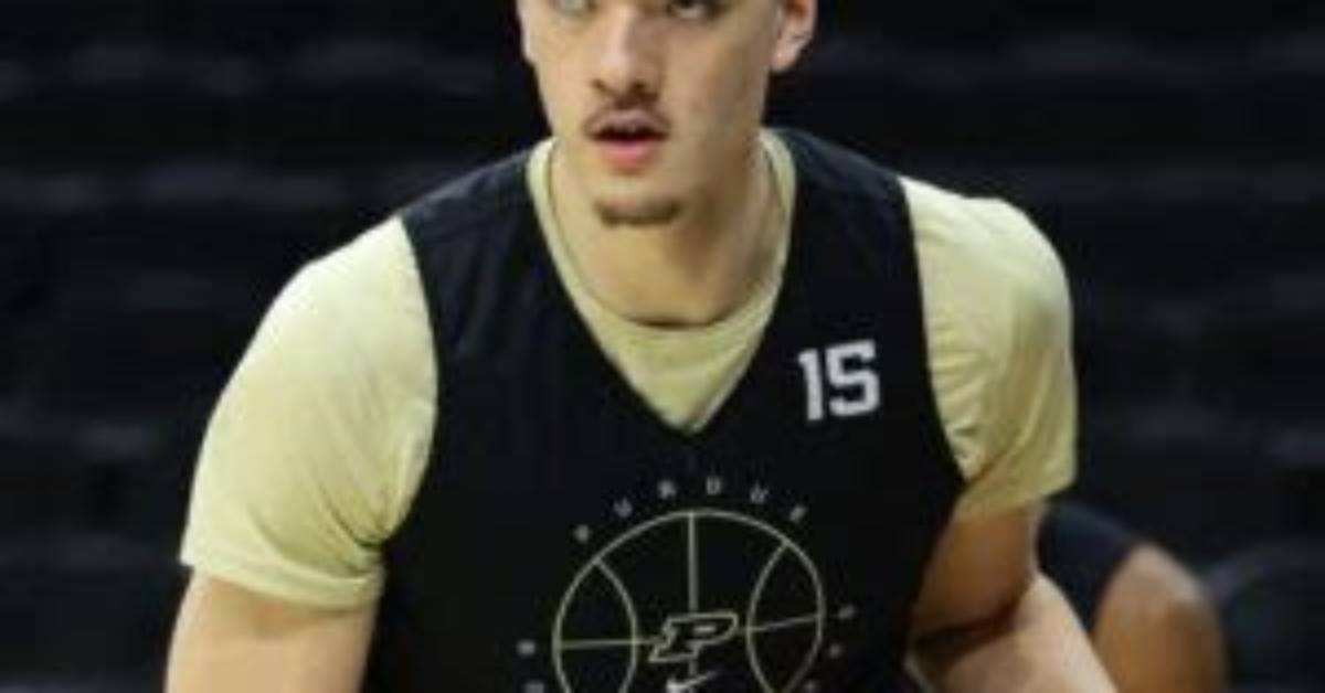 Is Zach Edey Christian or Jewish? Religion and Ethnicity