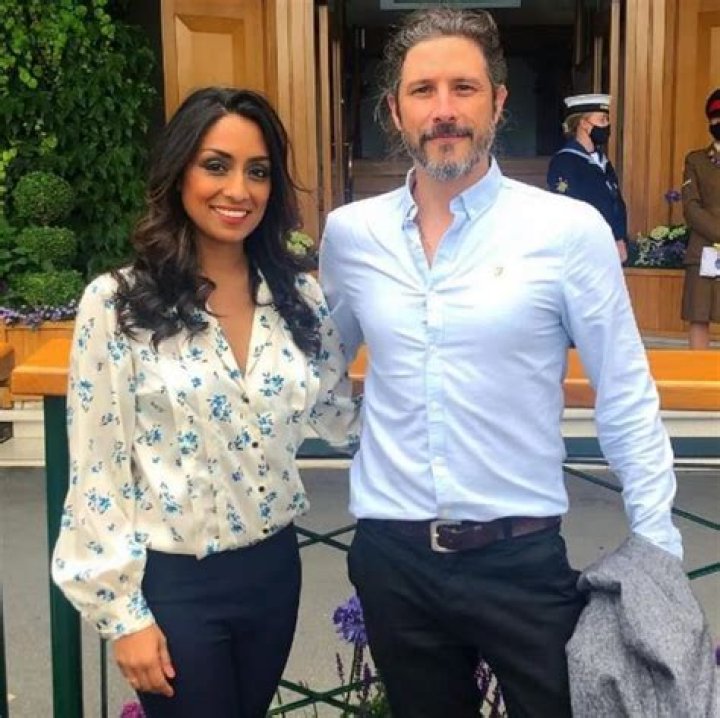 Isa Guha Husband, Children, Parents, Net Worth & More Internewscast
