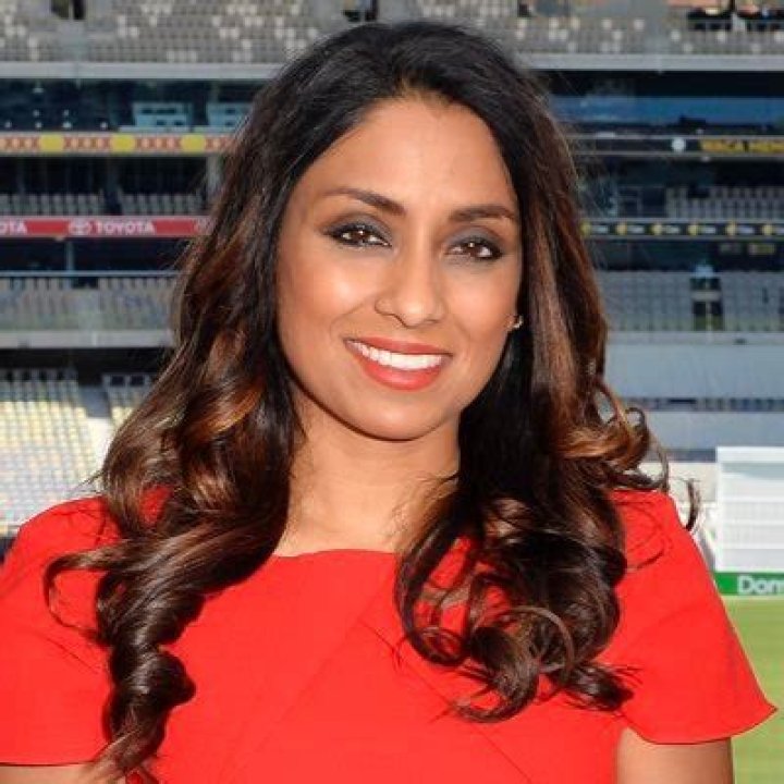 Isa Guha Wrote The Best Tweet On Virat Kohli&rsquo;s Resolute Innings