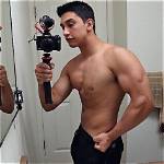 Isaac Cervantes Net Worth