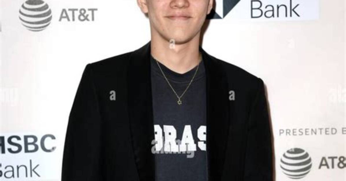 Isaac Jin Solstein