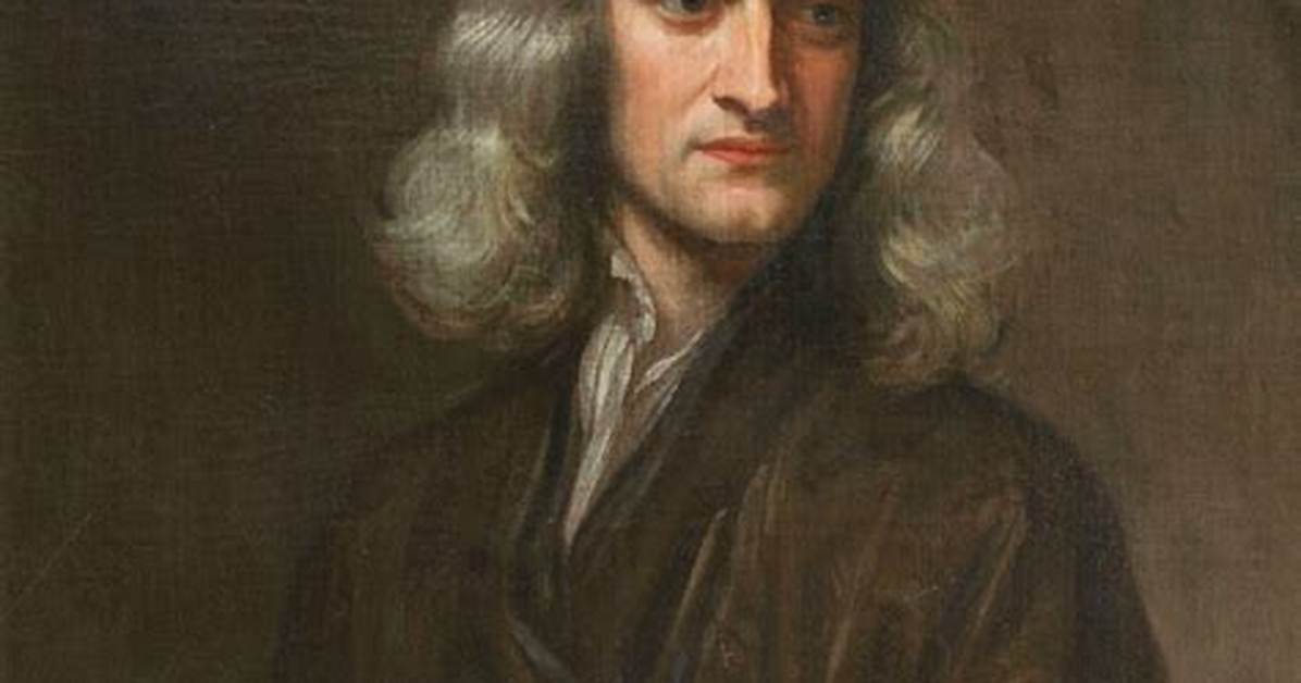 Isaac Newton Net Worth
