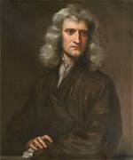 Isaac Newton Net Worth