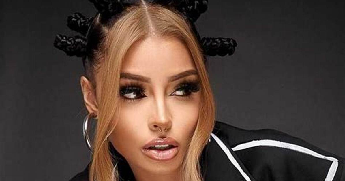 Isabel Bedoya Net Worth