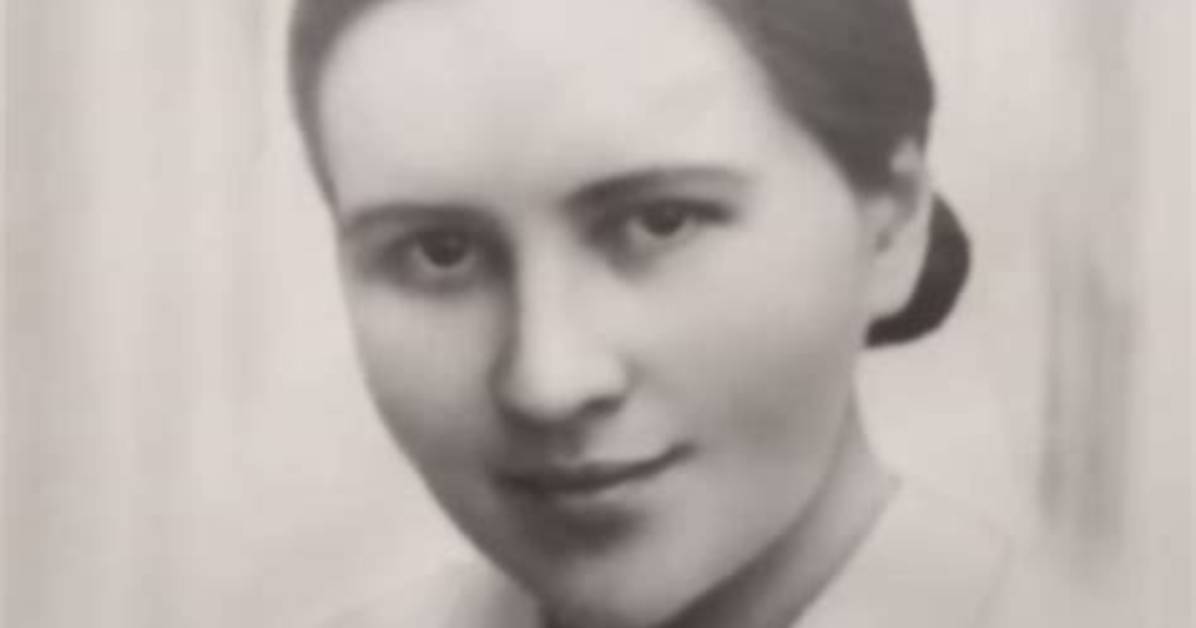Isabel Robalino