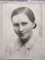 Isabel Robalino